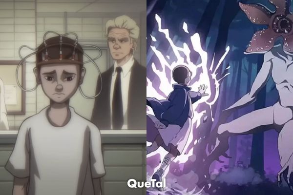 Stranger Things tendrá un anime ambientado en Tokio